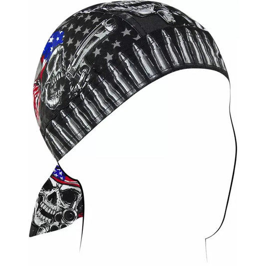 Flydanna Cotn Usa Gunskl Z711