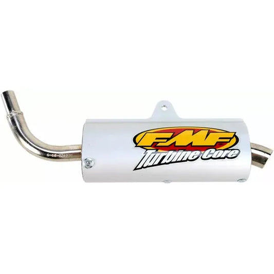 Muffler Yam Pw 50 S/A 024035