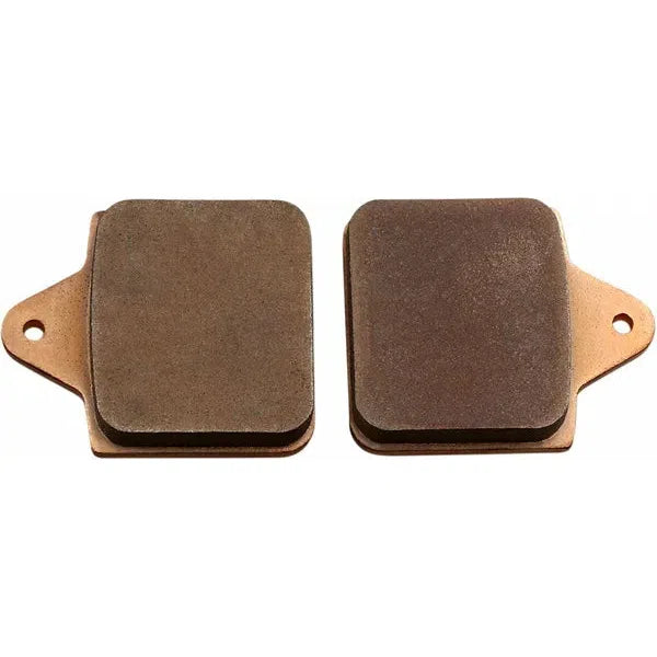 Brake Pad Fa-R Series Sintered Metal FA273R