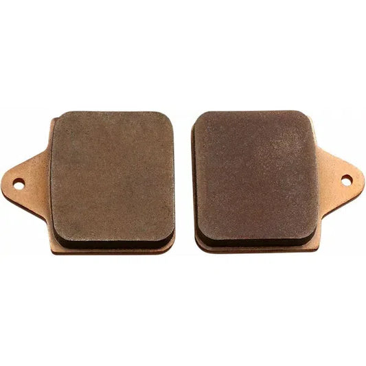 Brake Pad Fa-R Series Sintered Metal FA273R