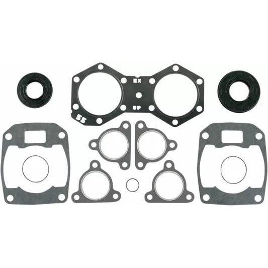 Gasket Set Complete Pol 711286