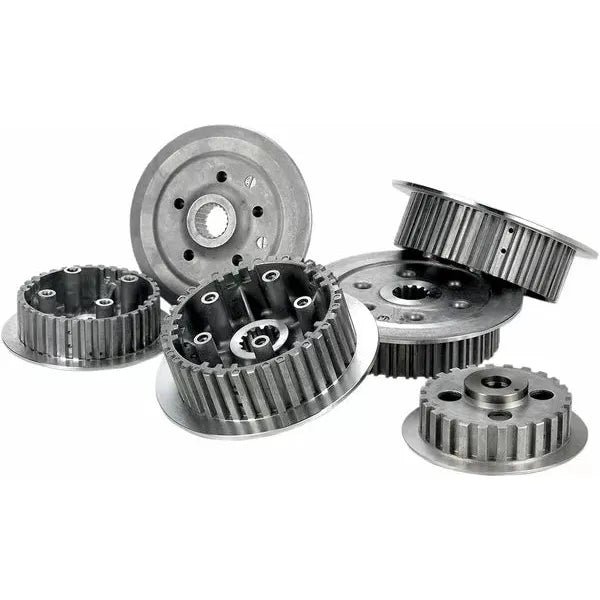 Hub Clutch Cr500 90-01 8230007