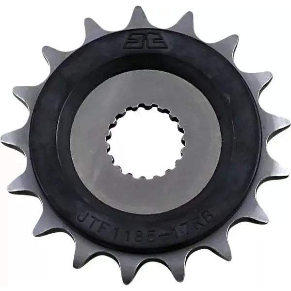 Sprocket Front 17T 520 Ru Jtf1185.17Rb