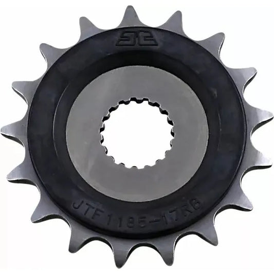 Sprocket Front 17T 520 Ru Jtf1185.17Rb