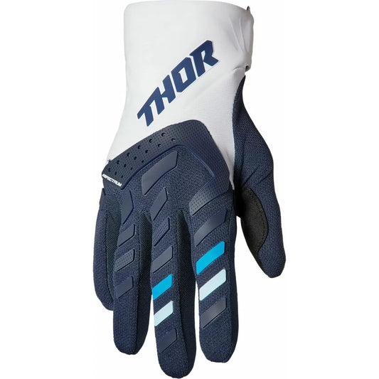 Glove Women's Spectrum Midnight/White