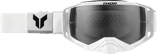 GOGGLE ACTIVATE WHITE
