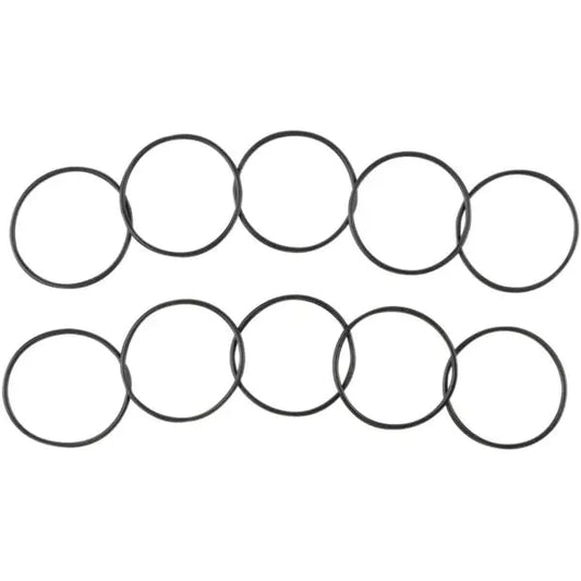 Oring Clutch Inspcvr 10Pk