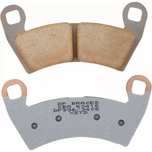 Brake Pad Sintrd Dp996 Dp996