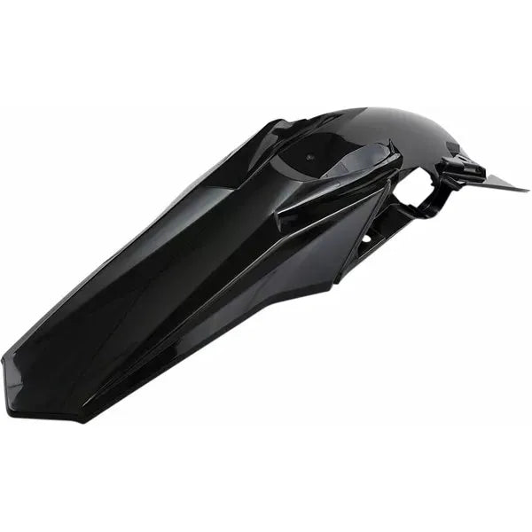 Fender Rear Rmz450 18- Black Su04940#001