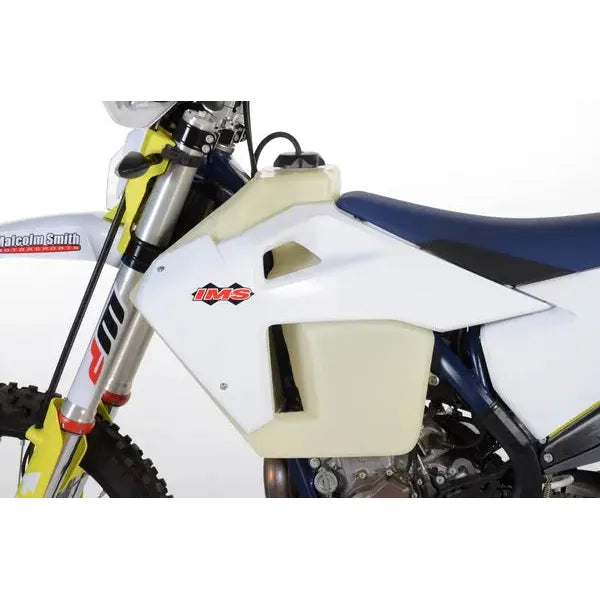 Tank Husq Te 2020 I 4.55 Gal Nc