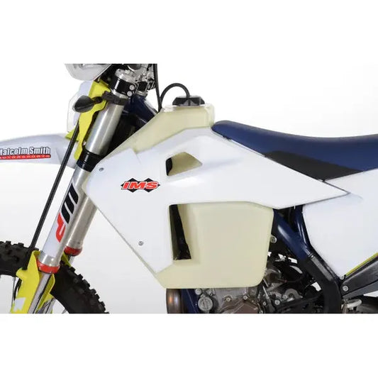Tank Husq Te 2020 I 4.55 Gal Nc