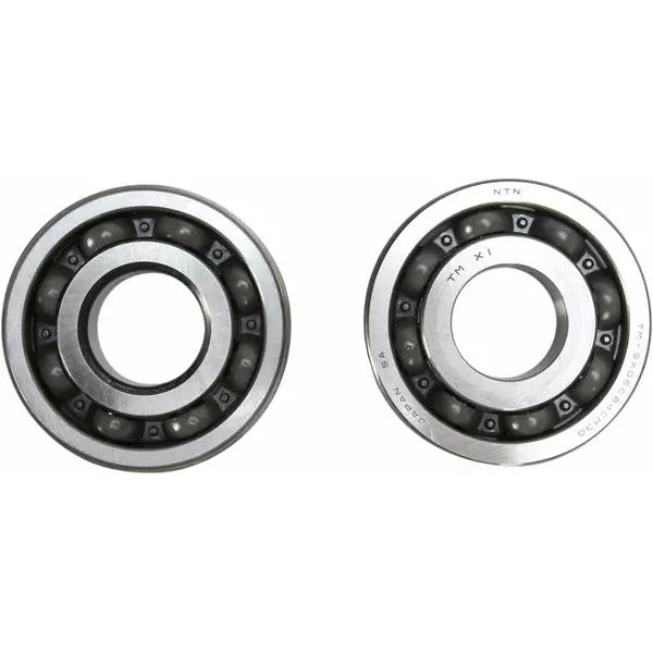 Crank Bearing  Seal Kit 23.Cbs34005