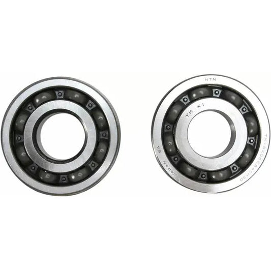 Crank Bearing  Seal Kit 23.Cbs34005