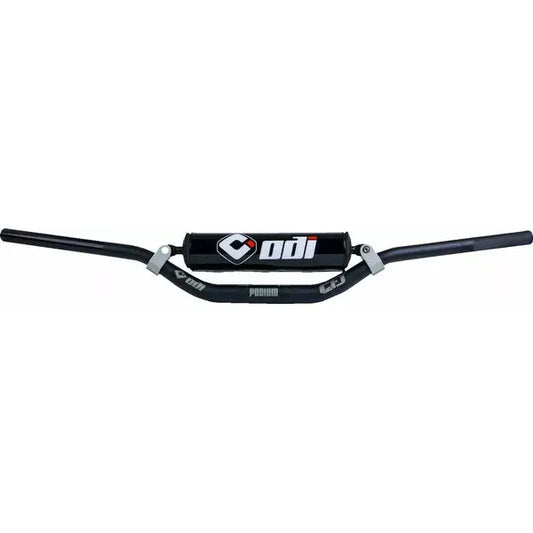 Handlebar Schoolboy Black H985Cfb