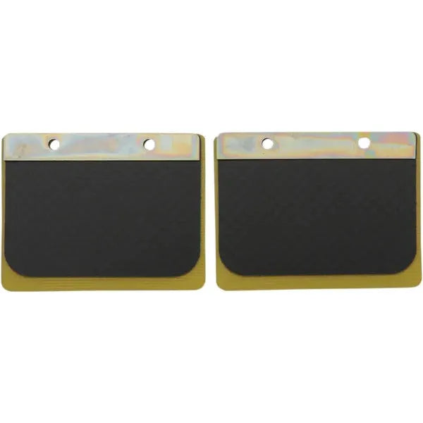 Pro Series Reed Yz125