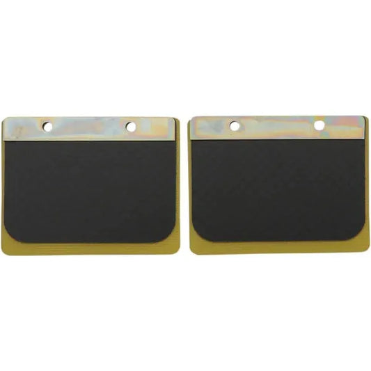 Pro Series Reed Yz125