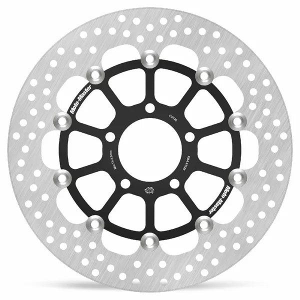 Brake Disc Halo Float Ft 112126