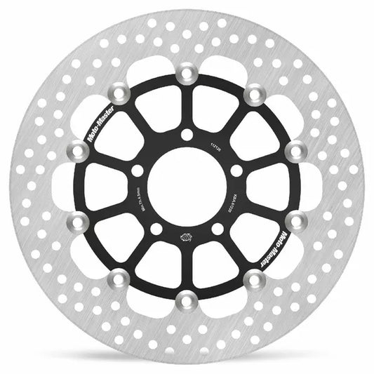 Brake Disc Halo Float Ft 112126