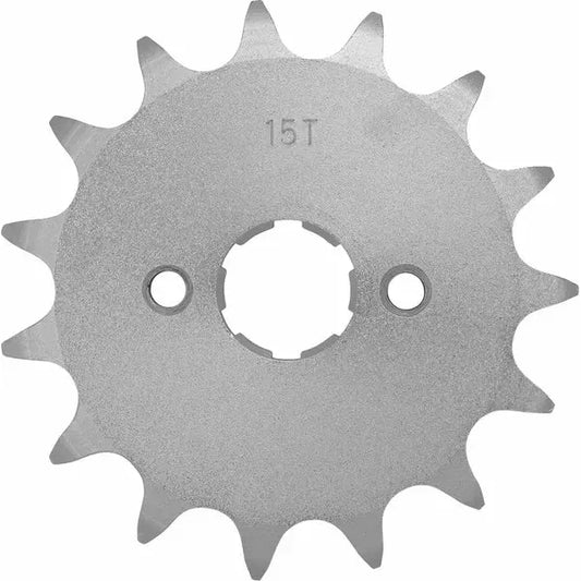 Front Sprocket  - Honda - 15 T 26-1181-15Crmo
