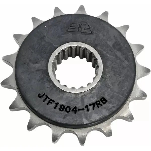 Sprocket Front 17T 525 Ru Jtf1904.17Rb