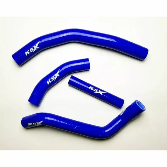 Hose Kit Yzf250 19- Blue Wm107B