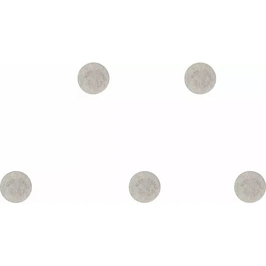 Valve Shim 5Pk 9.48X3.35 5Pk948335