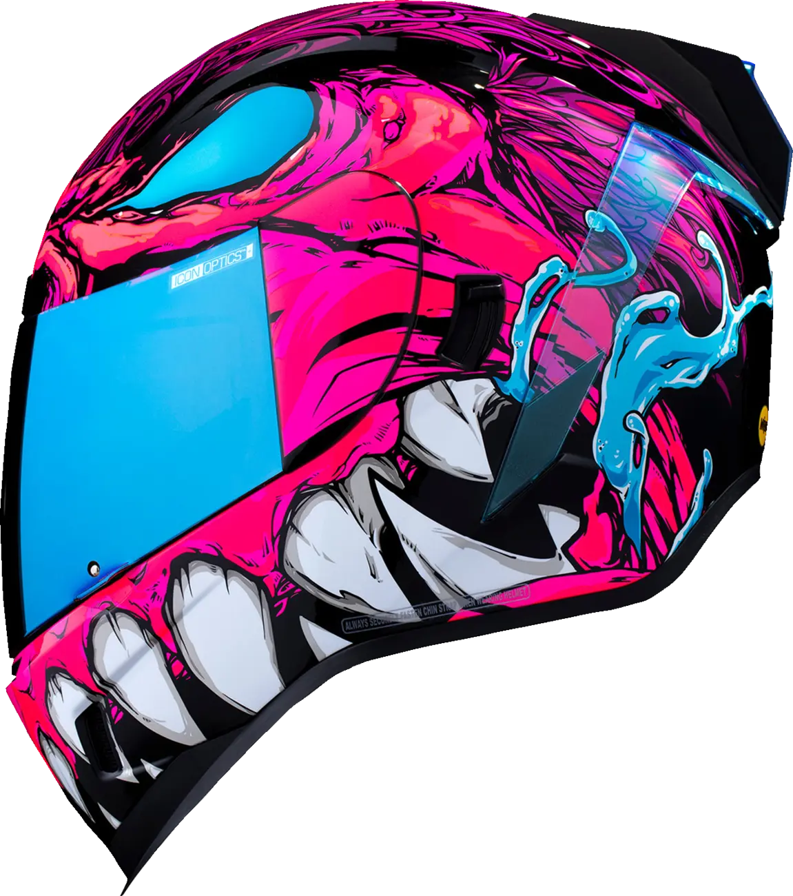HELMET AIRFORM MIPS MANIK'RR PK 2X