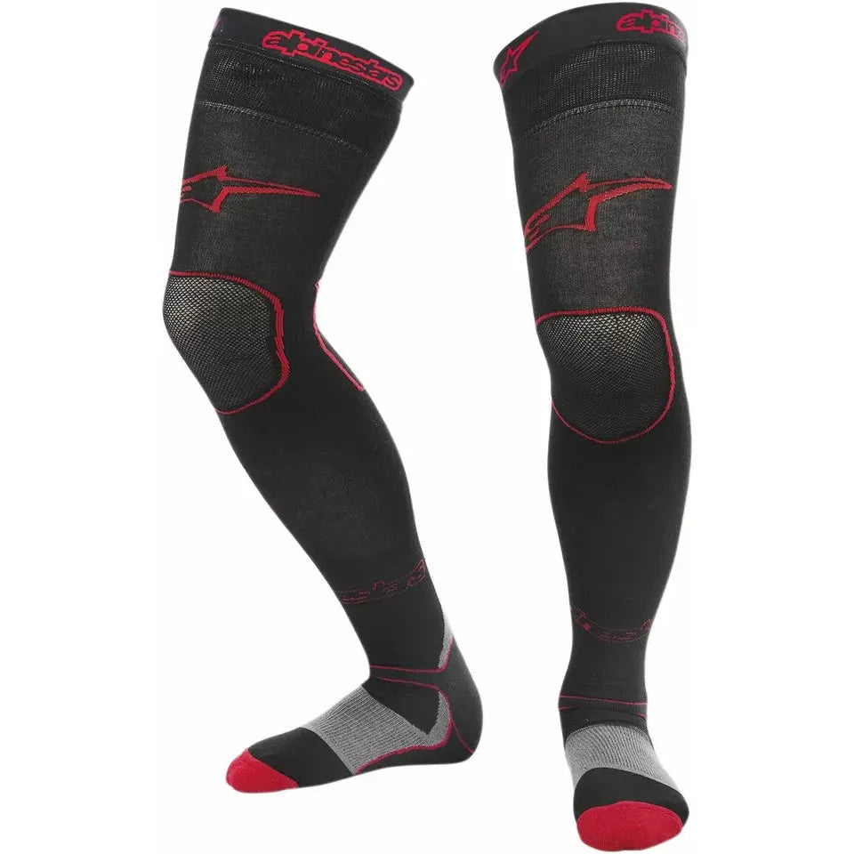 Tech Layer Long MX Socks
