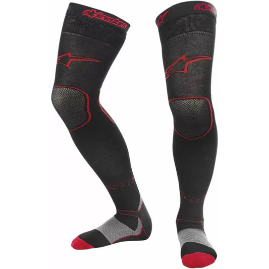 Tech Layer Long MX Socks