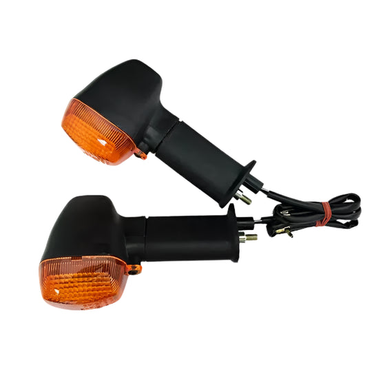 Turn Signal Amber Ya Rr 27-15086E  R