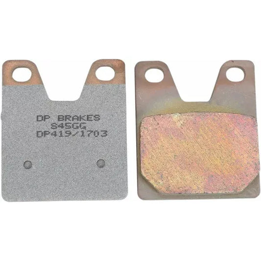 Brake Pad Yam Rear Dp419