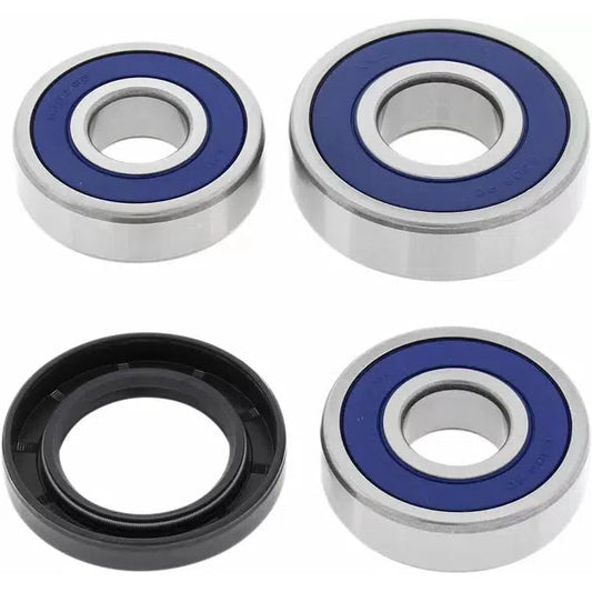 Wheel Bearing Kit 25-1362