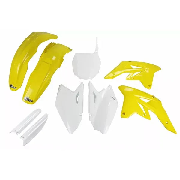 Body Kit Full Rmz250 07-09 Oe07-08 Sukit407F@999