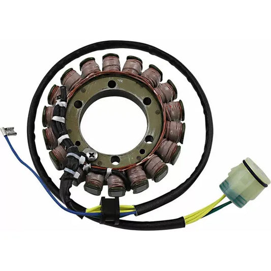 Stator Oe Style 21-649 21-649