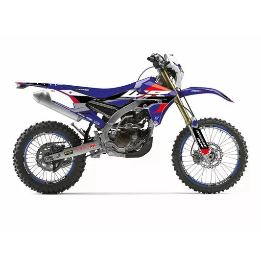 Graphic Kit Dream 5 Wrf250 15-19 2246Ab