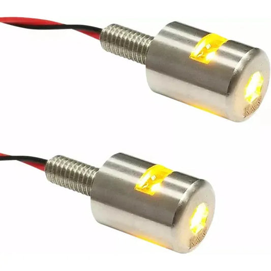 Marker Light Led Amber 25-9180