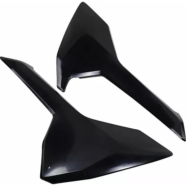 Panels Side Hva Tc85 18- Bk Hu03385#001