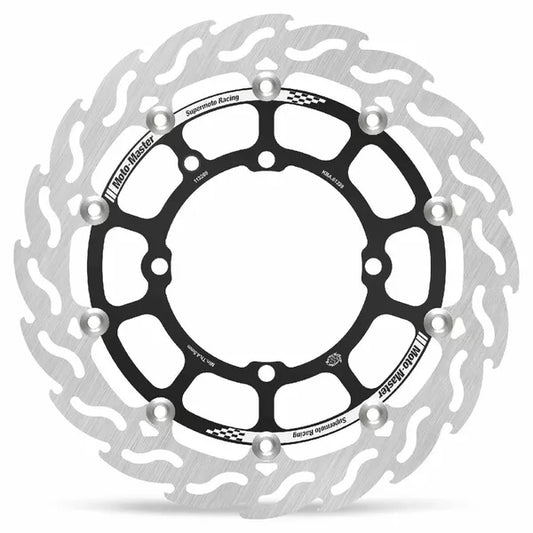 Brake Disc Flame Racing Sm Fr 112269