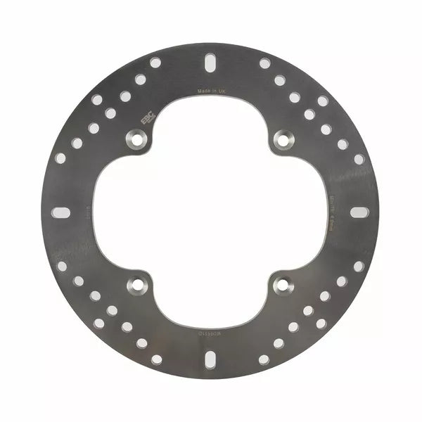 Brake Rotor D-Series Fixed Round Offroad MD6411D