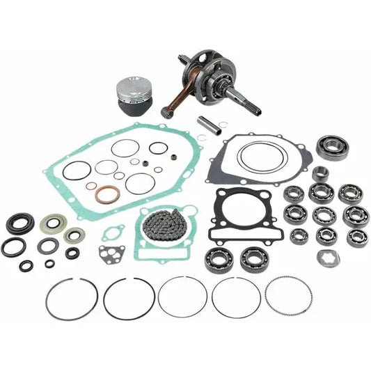 Engine Rebuild Kit Wr101-208