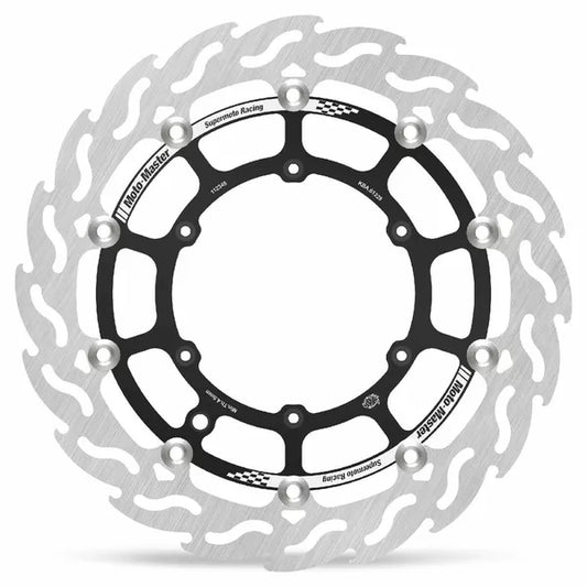 Brake Disc Flame Racing Sm Fr 112345