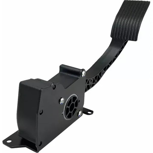 Throttle Pedal Assem Pol 100-1515-Pu