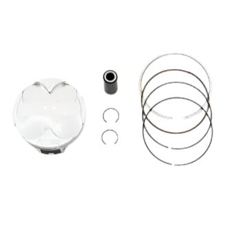 Piston Kit 24509A 24509A