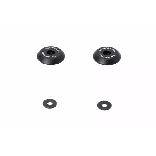 Bar End Mirror Mounting Kit Mir.22.796.80000/B
