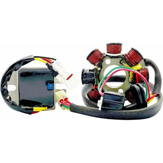 Charging Kit H/S 14-99-903H