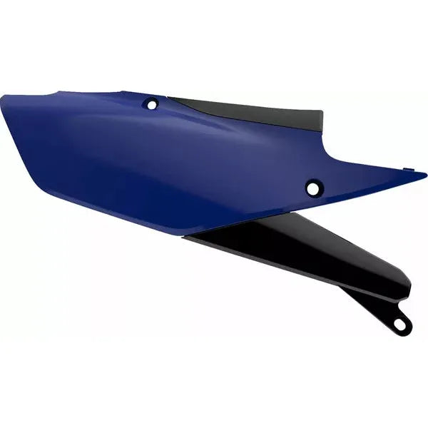Panels Side Yzf450 18-22 Bl 8419900001