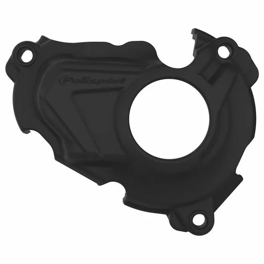 Igntion Cvr Yzf250 19-24 Bk 8471000001
