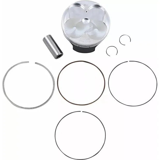 Piston Kit 8781Db