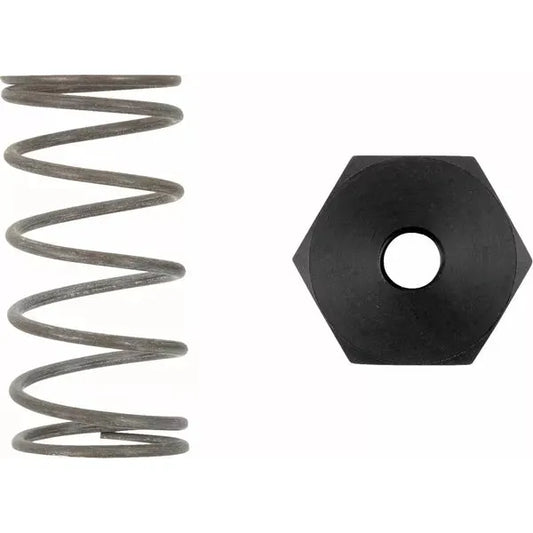 Pro Rear Brake Spring Return Kit W Cap Kawasaki 82-0340-00-00