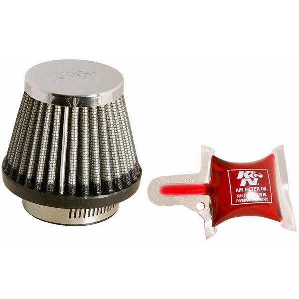 Air Filter Clmp On 43Mm Rc-2490